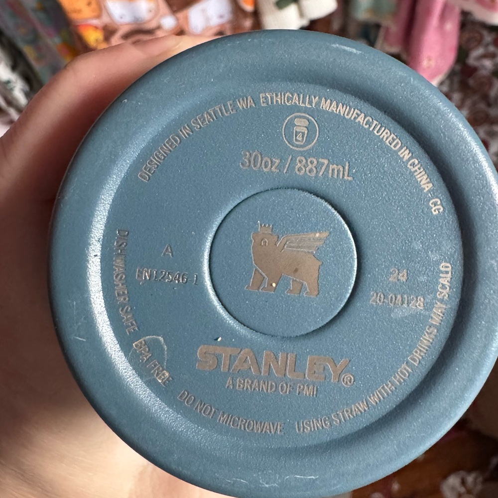 Stanley 30oz Mug - Picture 4 of 4